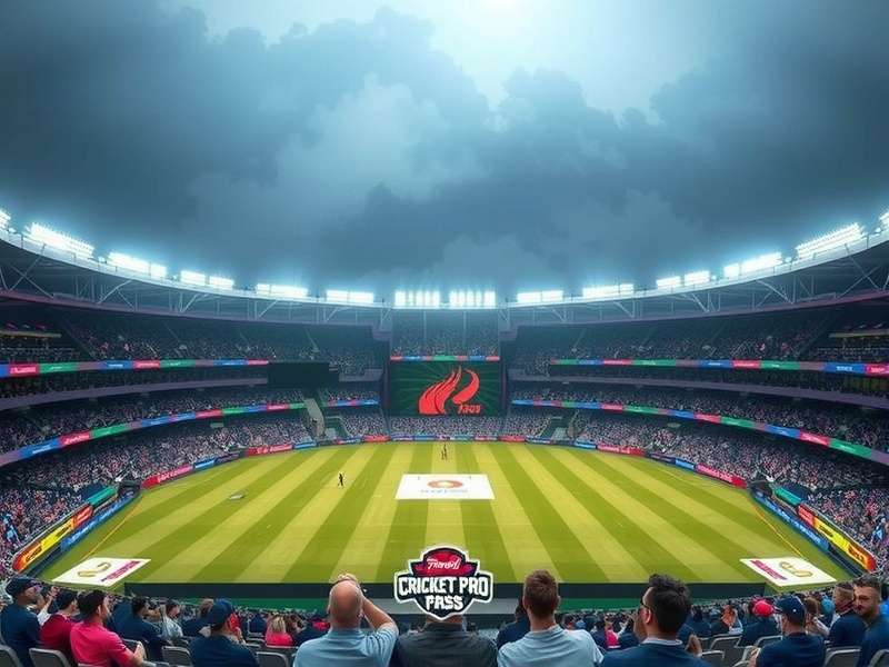 Indian cricket stadiums in Cricket Pro Bash